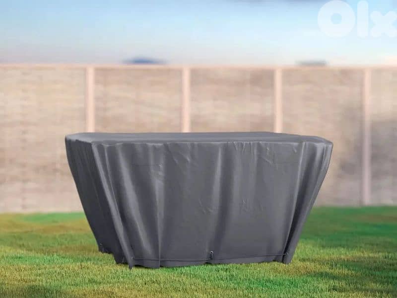 livarno home premium protective cover 2