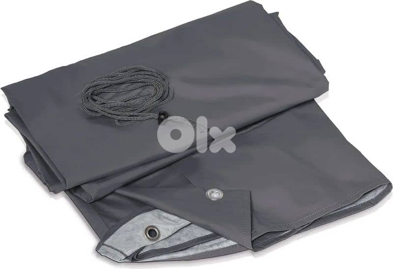 livarno home premium protective cover 4