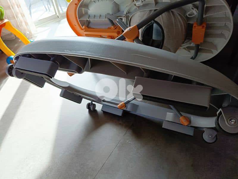 Chicco walky talky 4