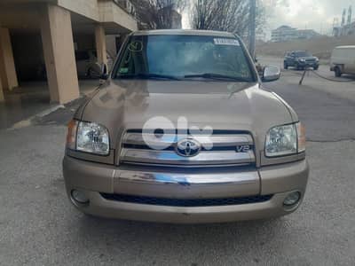 Toyota Tundra 2004 SR5 4X4