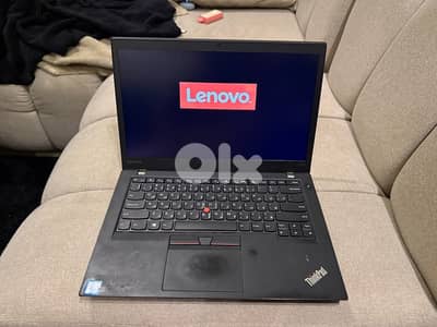 Lenovo laptop