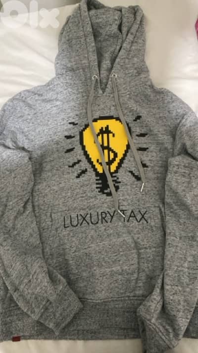 original hoodie