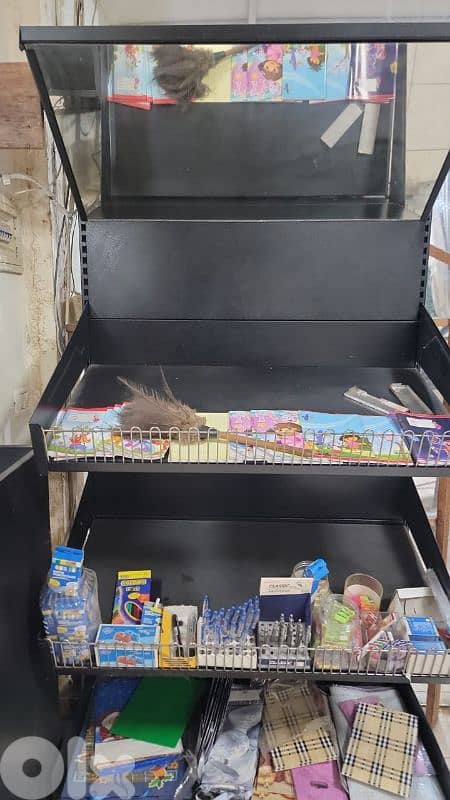 rfouf mesta3mle bi hale jdide 7