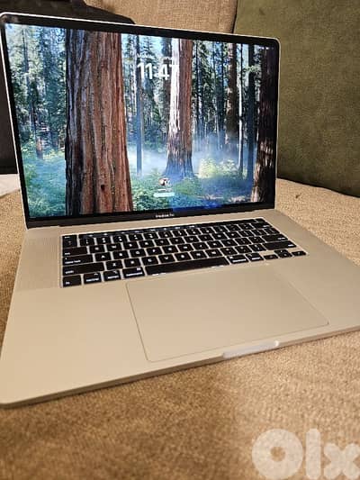 Macbook Pro 2019
