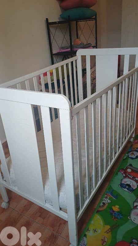 kids bed 2