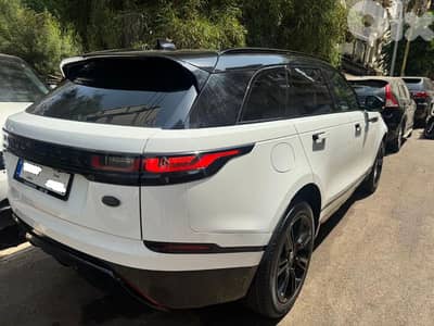 Range Rover 2023-Panoramic-Like New- hot offer