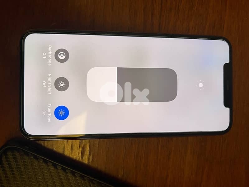 iphone 11 pro 64GB 1