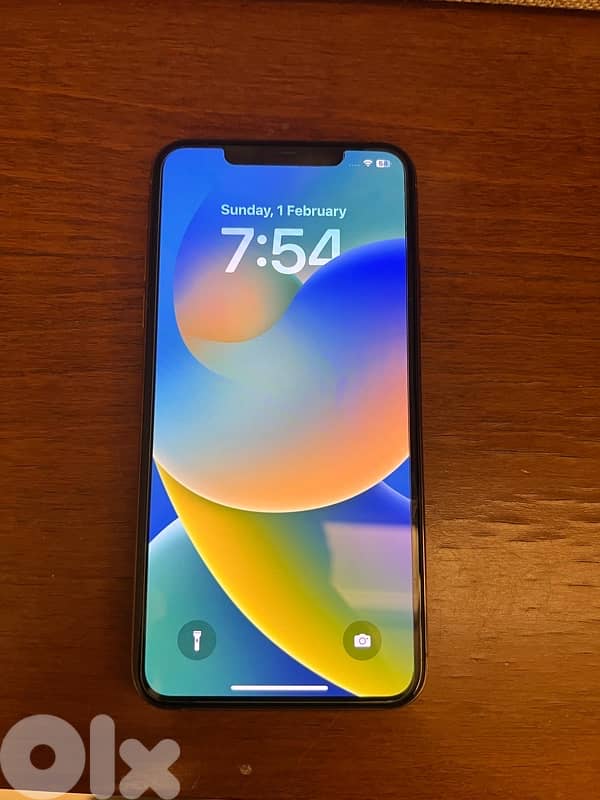 iphone 11 pro 64GB 2