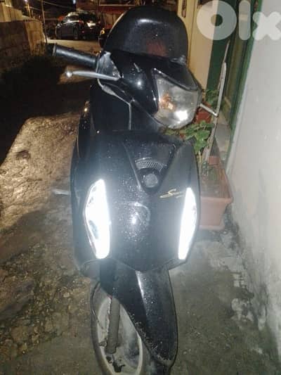 موتسيك سويت لينهاي 2024