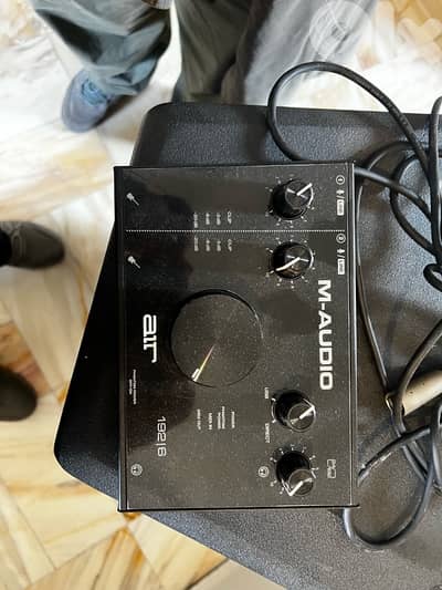 2 jbl speakers 15” 1500w prx635