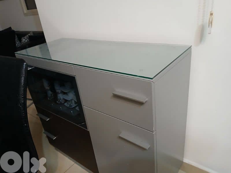 modern dinning room 1