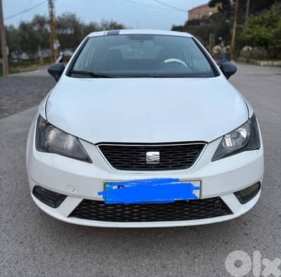 Seat Ibiza 2013