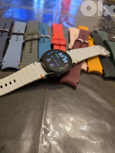 Samsung galaxy watch 5 40mm sapphire
