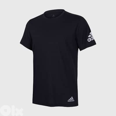 Adidas Run IT Tee HB7470