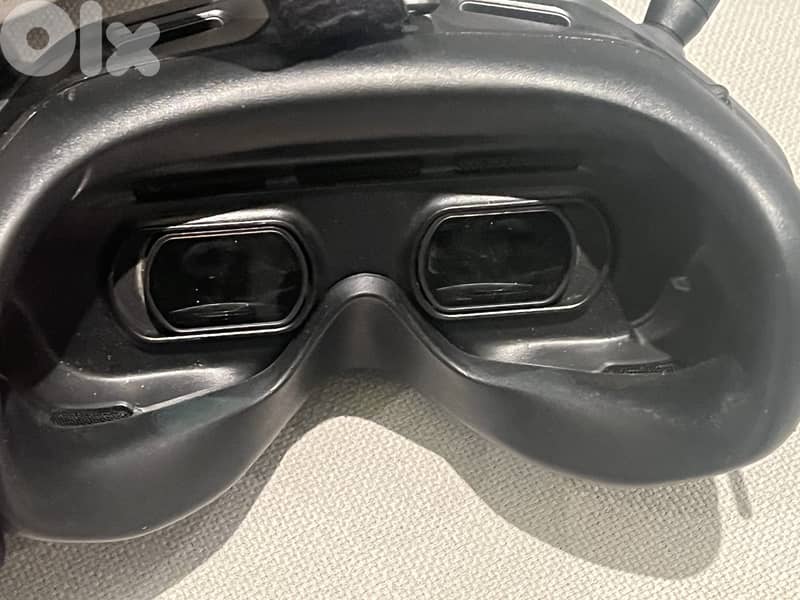 Drone avata 1s Fpv 3