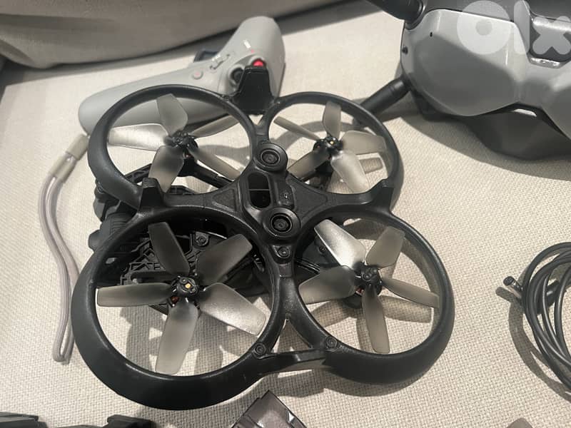 Drone avata 1s Fpv 7