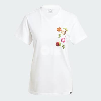 Adidas Summer Fun Float Tee IS1243