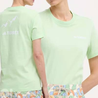 Adidas Terrex MTN 2.0 T-Shirt IM8362