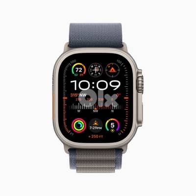 apple watch ultra 2 like new