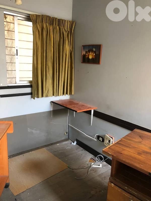 Prefabricated office 4