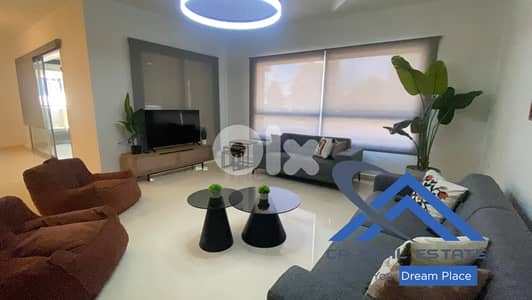 super deluxefor ren in hazmieh martakla