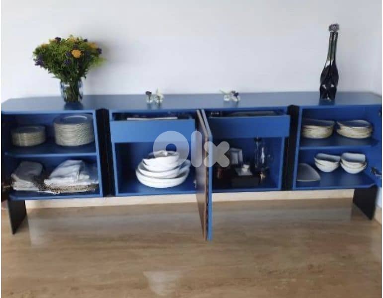 Sideboard by Georges Geara 2