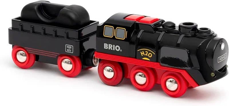 brio world battery operated steaming train 2
