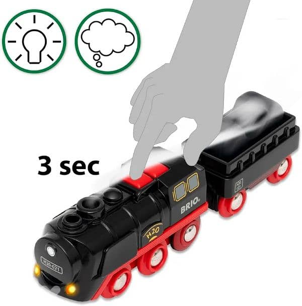 brio world battery operated steaming train 4
