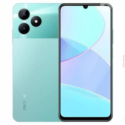 Realme C51 128GB