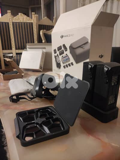 accessories for mavic 3 pro