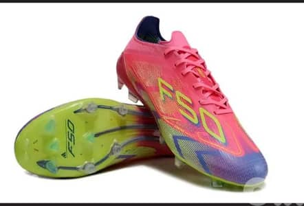 football shoes original nike w adidas w puma اسبدرينات فوتبول كرة قدم