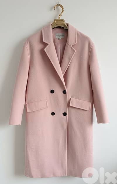 ETAM Paris coat like new