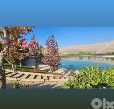 Chalet in Zaarour for sale HOT DEAL شاليه للبيع في الزعرور