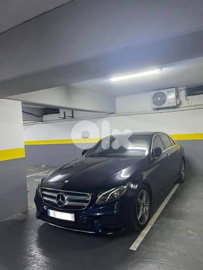 Mercedes-Benz E300 | Excellent Condition