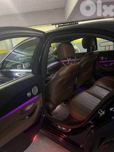 Mercedes-Benz E300 | Excellent Condition