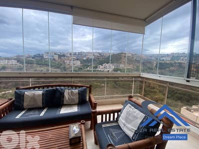 super deluxe for rent in hazmieh martakla