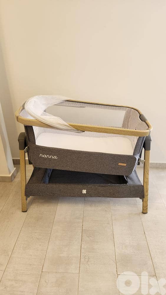 Kikkaboo Next To Me 1