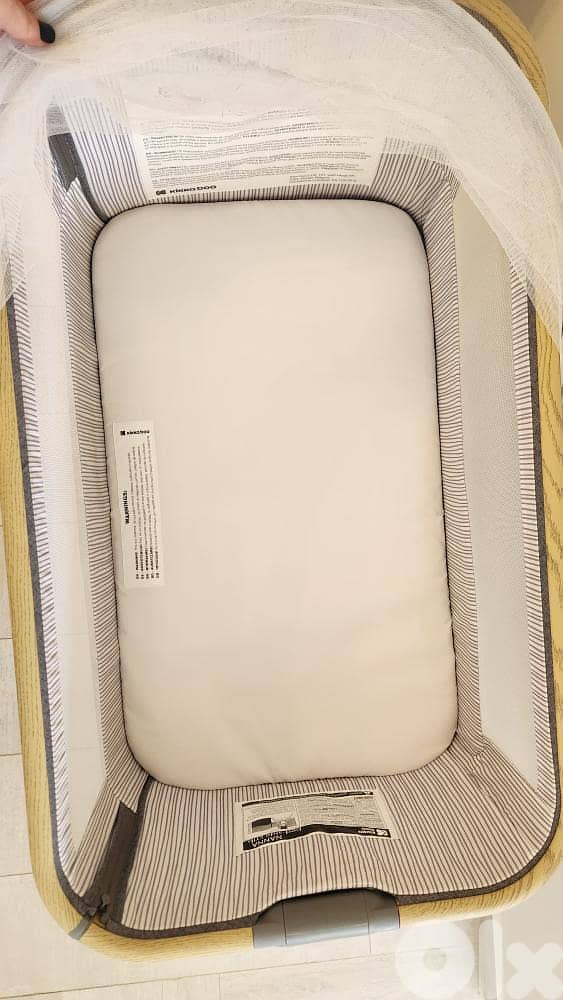 Kikkaboo Next To Me 2