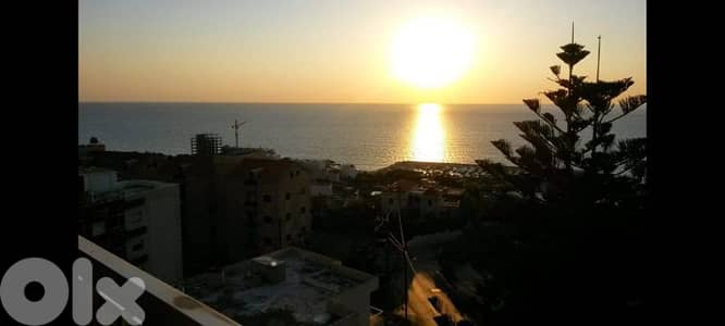 Halat. Furnished apartment for rent