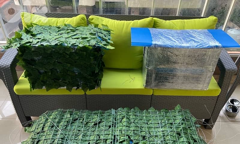 Outdoor Cat House Waterproof amazing idea !! 2