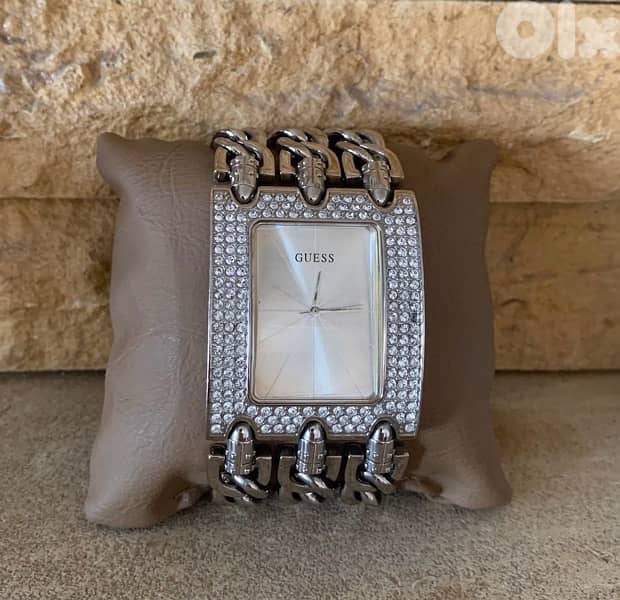 Authentic Guess watch 1