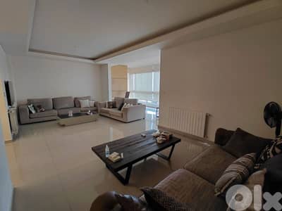 Apartment for sale | Jbeil  | sea view | شقة للبيع جبيل | CS