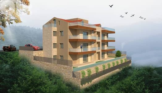 Apartment | Jbeil | lease installments | sea view | شقة تقسيط | BJ