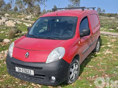 رينو أخرى 2014