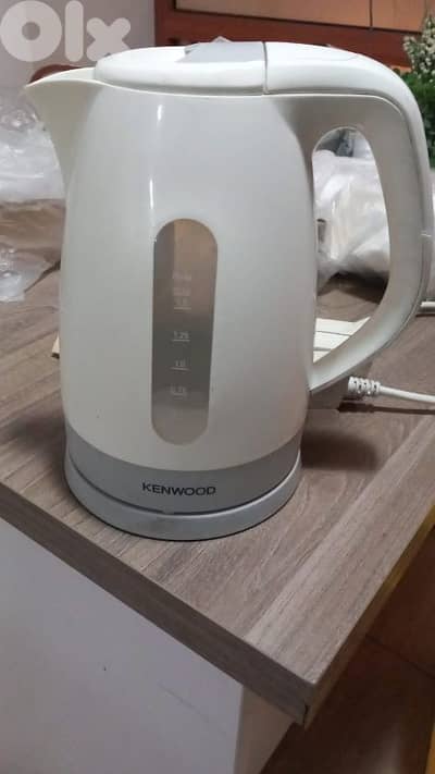 electric kettle 1.5 litre