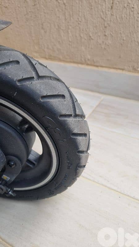 Scooter Xiaomi 5 pro 5