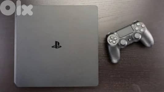 ps4 slim