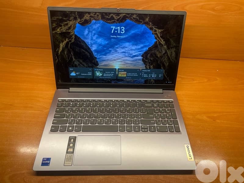 Lenovo Ideapad i3 slim 2