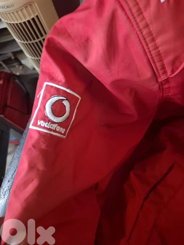 Ferrari vintage jacket 2