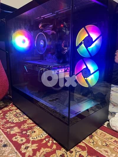 pc for 400$